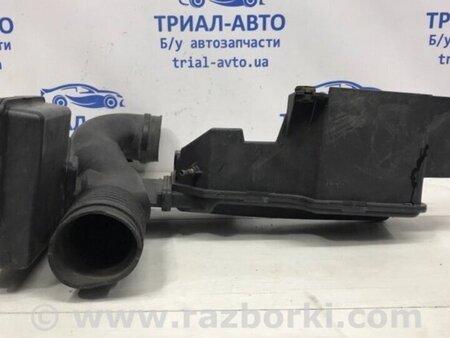 ФОТО Повітрозабірник для Toyota Land Cruiser Киев