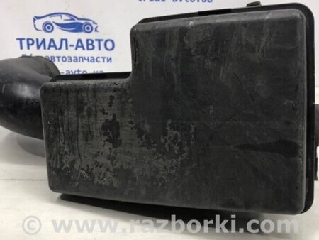 ФОТО Повітрозабірник для Toyota Land Cruiser Киев