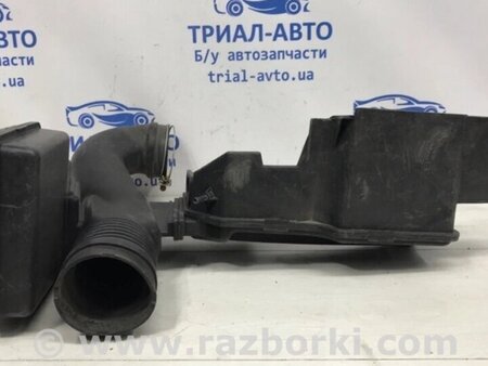 ФОТО Повітрозабірник для Toyota Land Cruiser Киев