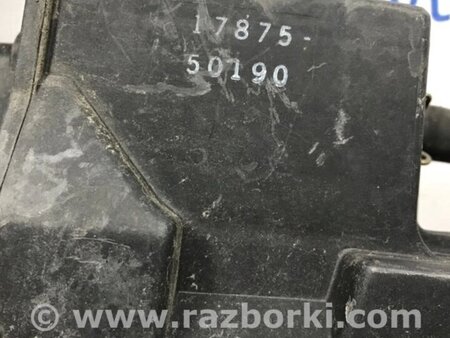 ФОТО Повітрозабірник для Toyota Land Cruiser Киев