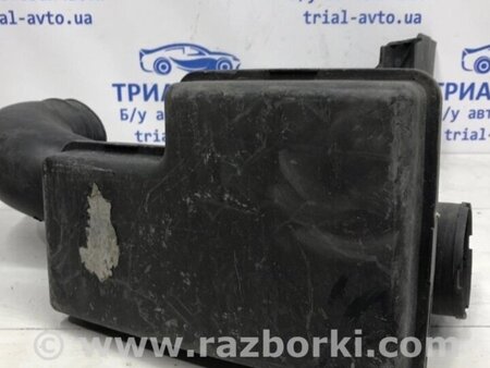 ФОТО Повітрозабірник для Toyota Land Cruiser Киев
