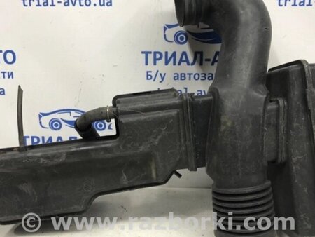 ФОТО Повітрозабірник для Toyota Land Cruiser Киев