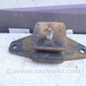 Подушка ДВС ліва Toyota Land Cruiser