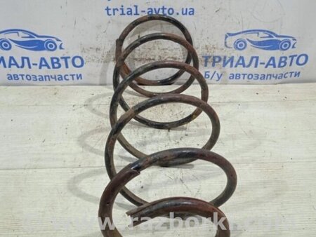 ФОТО Пружина задня для Toyota Land Cruiser Киев