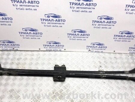 ФОТО Рейлінг для Toyota Land Cruiser Киев