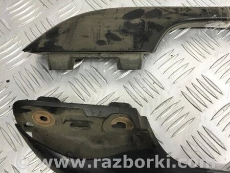 ФОТО Рейлінг для Toyota Land Cruiser Киев
