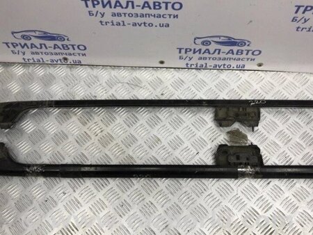 ФОТО Рейлінг для Toyota Land Cruiser Киев