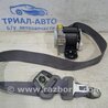 Ремінь безпеки передній правий Toyota Land Cruiser