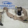 Ремінь безпеки передній правий Toyota Land Cruiser