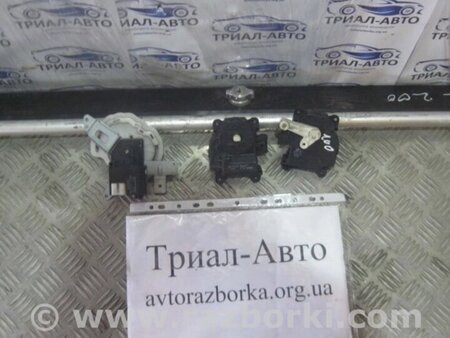 ФОТО Сервопривід для Toyota Land Cruiser Киев