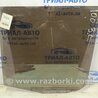 Скло двері заднє ліве Toyota Land Cruiser