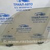 Скло двері переднє ліве Toyota Land Cruiser
