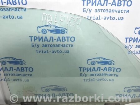 ФОТО Скло двері переднє праве для Toyota Land Cruiser Киев