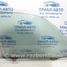 Скло двері переднє праве Toyota Land Cruiser