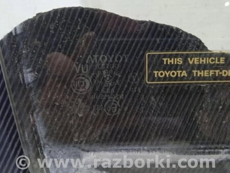 ФОТО Скло двері переднє праве для Toyota Land Cruiser Киев