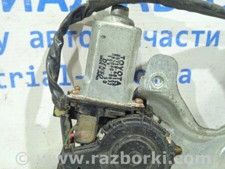 ФОТО Склопідйомник задній правий для Toyota Land Cruiser Киев
