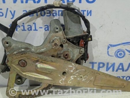 ФОТО Склопідйомник задній правий для Toyota Land Cruiser Киев