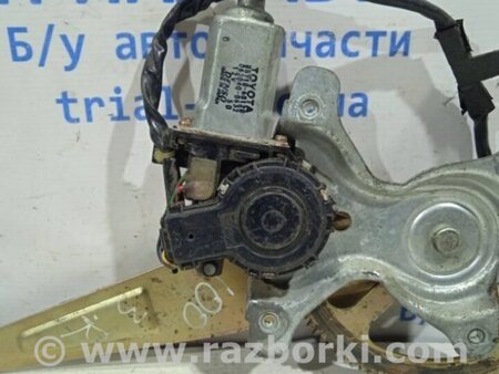 ФОТО Склопідйомник задній правий для Toyota Land Cruiser Киев