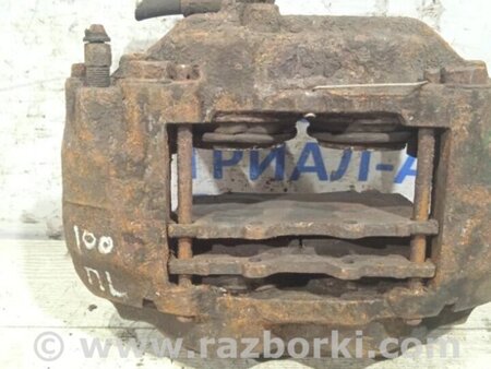 ФОТО Супорт передній лівий для Toyota Land Cruiser Киев