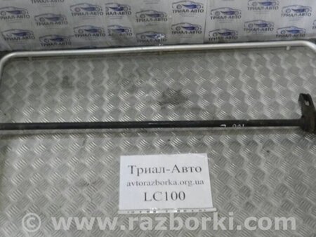 ФОТО Торсіон для Toyota Land Cruiser Киев