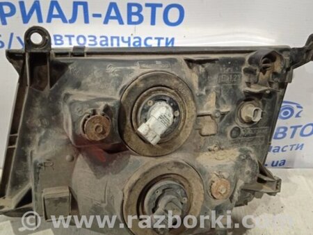 ФОТО Фара права для Toyota Land Cruiser Киев