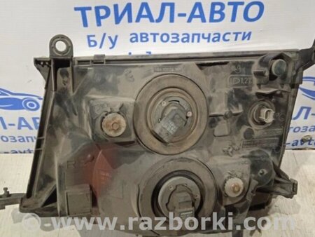 ФОТО Фара права для Toyota Land Cruiser Киев