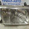 Фара права Toyota Land Cruiser