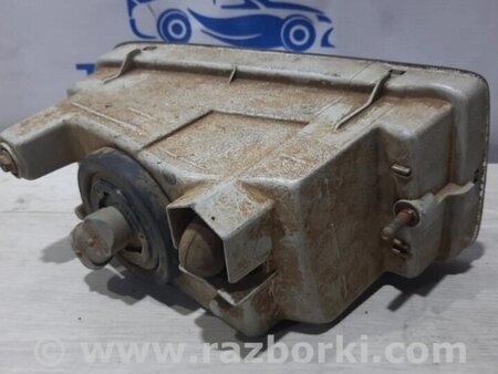 ФОТО Фара протитуманна ліва для Toyota Land Cruiser Киев
