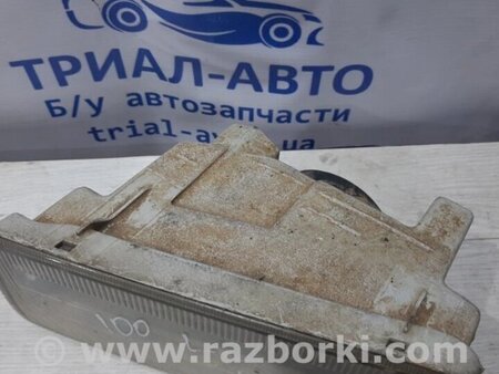 ФОТО Фара протитуманна ліва для Toyota Land Cruiser Киев