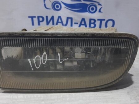 ФОТО Фара протитуманна ліва для Toyota Land Cruiser Киев