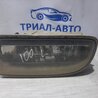 Фара протитуманна ліва Toyota Land Cruiser