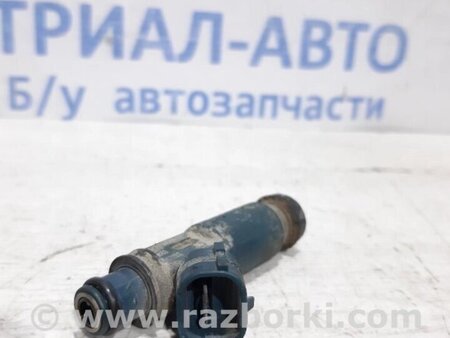 ФОТО Форсунка паливна для Toyota Land Cruiser Киев