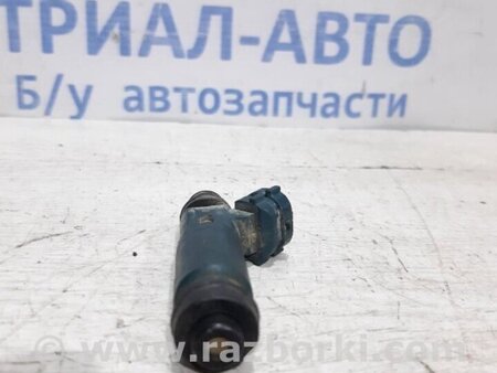 ФОТО Форсунка паливна для Toyota Land Cruiser Киев