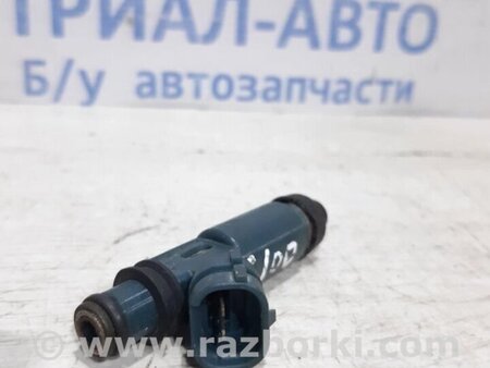 ФОТО Форсунка паливна для Toyota Land Cruiser Киев