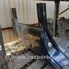 Чверть автомобіля задня права Toyota Land Cruiser