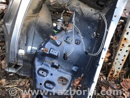 ФОТО Чверть автомобіля передня ліва для Toyota Land Cruiser Киев