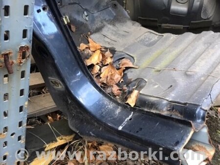 ФОТО Чверть автомобіля передня ліва для Toyota Land Cruiser Киев
