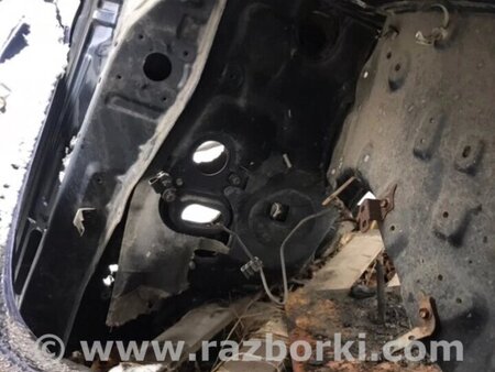 ФОТО Чверть автомобіля передня ліва для Toyota Land Cruiser Киев