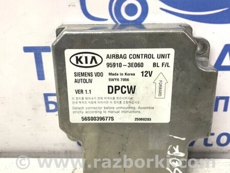 ФОТО Блок AIRBAG для KIA Sorento Киев