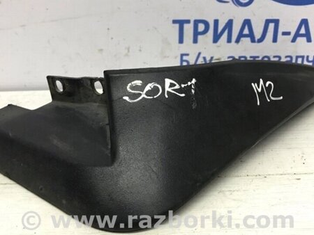ФОТО Бризковик передній для KIA Sorento Киев