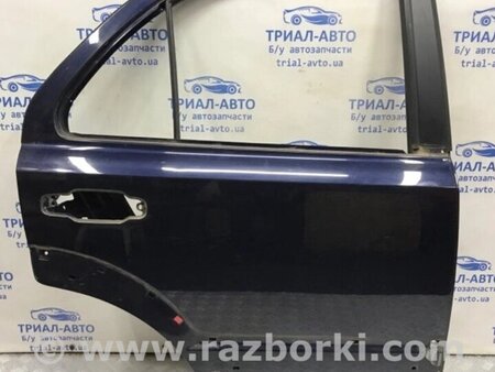 ФОТО Двері задні праві для KIA Sorento Киев