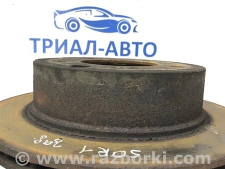 ФОТО Диск гальмівний задній для KIA Sorento Киев