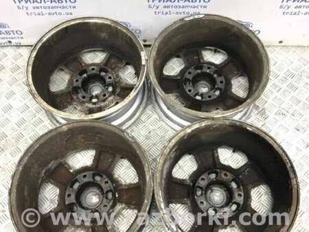 ФОТО Диски титану комплект R16 для KIA Sorento Киев