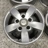 ФОТО Диски титану комплект R16 для KIA Sorento Киев