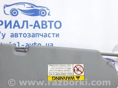ФОТО Козирок сонцезахисний лівий для KIA Sorento Киев