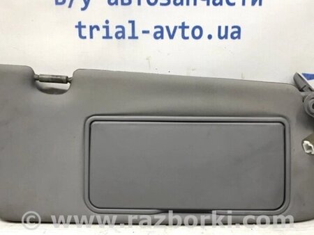 ФОТО Козирок сонцезахисний правий для KIA Sorento Киев