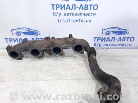 ФОТО Колектор випускний для KIA Sorento Киев