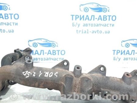 ФОТО Колектор випускний для KIA Sorento Киев