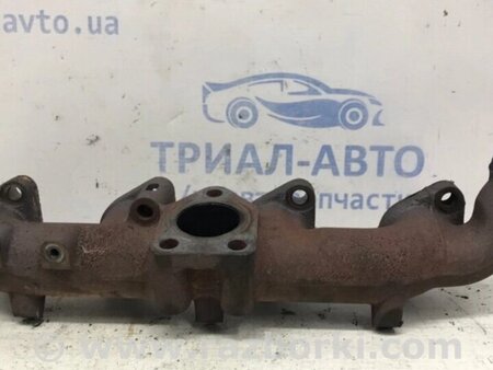 ФОТО Колектор випускний для KIA Sorento Киев