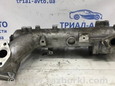 ФОТО Колектор впускний метал для KIA Sorento Киев